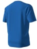 Halti Koszulka sportowa "Salves" w kolorze niebieskim