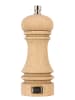 Ogo Living Zoutmolen naturel - (H)15cm