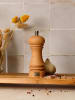 Ogo Living Zoutmolen naturel - (H)15cm
