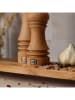 Ogo Living Zoutmolen naturel - (H)15cm