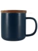 Ogo Living Teetasse "Juliet" in Dunkelblau - 300 ml