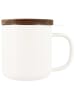 Ogo Living Teetasse "Juliet" in Weiß - 300 ml