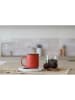 Ogo Living Kubek "Juliet" w kolorze czerwonym do herbaty - 300 ml