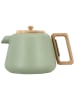Ogo Living Theepot "Viggo" groen - 1 l