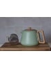 Ogo Living Theepot "Viggo" groen - 1 l