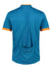 CMP Fietsshirt blauw