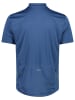 CMP Fietsshirt blauw