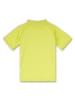 Sanetta Kidswear Badeshirt in Gelb