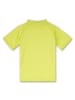 Sanetta Kidswear Koszulka kapielowa w kolorze żółtym