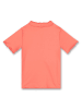 Sanetta Kidswear Koszulka kąpielowa w kolorze pomarańczowym