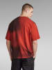 G-Star Shirt in Rot