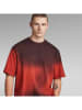G-Star Shirt in Rot