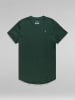 G-Star Shirt groen