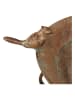 Clayre & Eef Vogelvoerbakje bruin - (H)75 x Ø 48 cm
