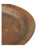 Clayre & Eef Karmnik w kolorze brązowym dla ptaków - wys. 75 x Ø 48 cm