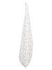Clayre & Eef Theedoek wit/meerkleurig - (L)70 x (B)50 cm