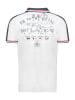 Geographical Norway Poloshirt "Kalvin" in Grau