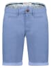 Geographical Norway Bermudas "Pacome" in Blau