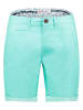 Geographical Norway Bermudas "Pacome" in Türkis