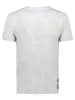 Geographical Norway Shirt "Jofforoy" grijs