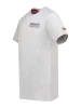 Geographical Norway Shirt "Jofforoy" grijs