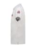 Geographical Norway Poloshirt "Kancre" grijs