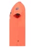 Geographical Norway Shirt "Jysuis" in Orange
