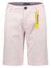 Geographical Norway Bermudas "Porto" in Rosa