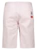 Geographical Norway Bermuda "Porto" lichtroze