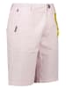 Geographical Norway Bermuda "Porto" lichtroze