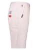 Geographical Norway Bermuda "Porto" lichtroze