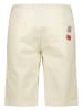 Geographical Norway Bermuda "Porto" geel