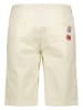 Geographical Norway Bermudas "Porto" in Gelb