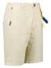 Geographical Norway Bermuda "Porto" geel