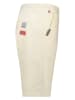Geographical Norway Bermuda "Porto" geel