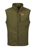 Geographical Norway Softshellbodywarmer "Vakito" kakl
