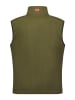Geographical Norway Softshellweste "Vakito" in Khaki