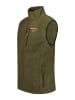 Geographical Norway Softshellbodywarmer "Vakito" kakl