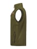 Geographical Norway Softshellweste "Vakito" in Khaki