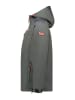 Geographical Norway Softshelljacke "Takito" in Anthrazit