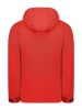 Geographical Norway Softshelljacke "Takito" in Rot