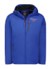 Geographical Norway Softshelljacke "Takito" in Blau