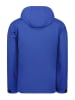Geographical Norway Softshelljacke "Takito" in Blau