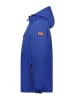 Geographical Norway Softshelljacke "Takito" in Blau