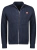 Geographical Norway Vest donkerblauw