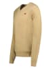 Geographical Norway Trui beige