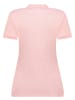 Geographical Norway Poloshirt in Rosa