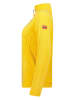 Geographical Norway Fleecepullover "Tug" in Gelb