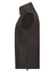 Geographical Norway Softshellbodywarmer "Vacer" zwart