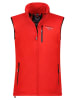 Geographical Norway Softshellbodywarmer "Vacer" rood